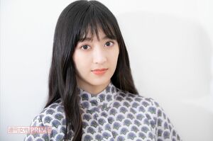 水嶋凜　撮影／矢島泰輔