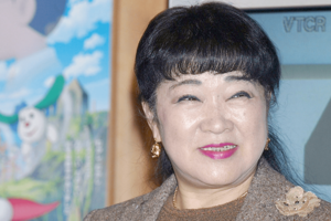 原作者が「ドラえもんってこんな声してたんだ」と言ったという逸話も