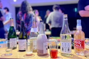 コロナ禍で激減した職場の飲み会。たまには美味しいお店にみんなで行きたいけど……（写真はイメージ）