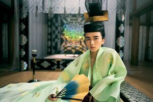 映画『陰陽師0』