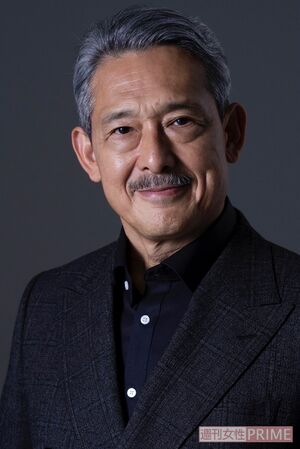 『3年B組金八先生』で共演した鶴見辰吾さん。お付き合いは長く、現在に至るまでの杉田さんについて語ってくれた