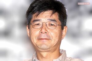 森本レオさん