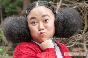 江上敬子　撮影／渡邊智裕