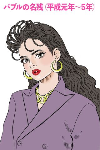 画像 写真 女子の 盛り 文化は ナチュラル盛り トータル盛り 自撮りで他撮り の時代へ ニュース概要 週刊女性prime