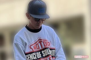 木村拓哉が投稿した“やんちゃ”写真に賛否「年齢と“不釣り合い”」さすがのキム…