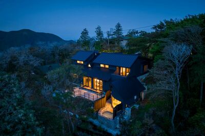 八代亜紀さん5億円豪邸が売却されていた、事務所の元社長が明かす