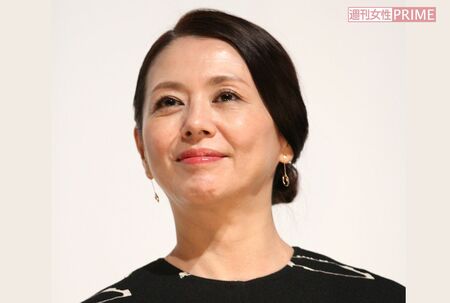 小泉今日子