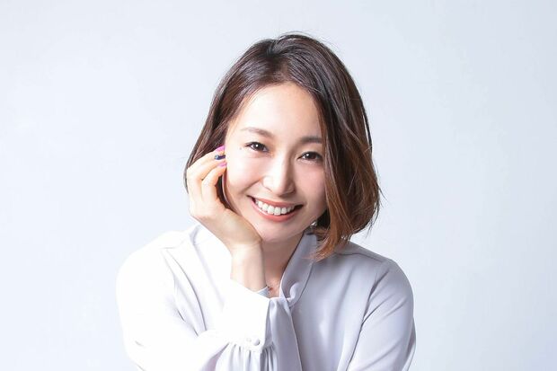 恋愛コンサルタント  山本早織さん