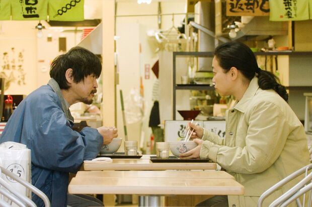 （C）映画「鈴木さん」製作委員会