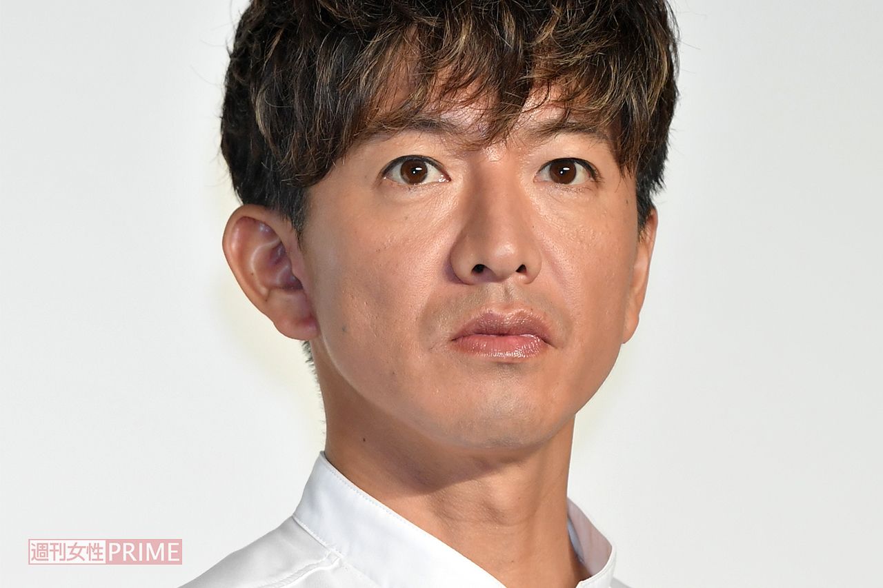 木村拓哉、“ガチ”スピリチュアル好き発覚で「300万円の石」も“キムタク