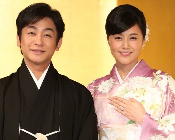 藤原紀香 彼の子どもを産みたい 発言に隠された真意とは ニュース概要 週刊女性prime