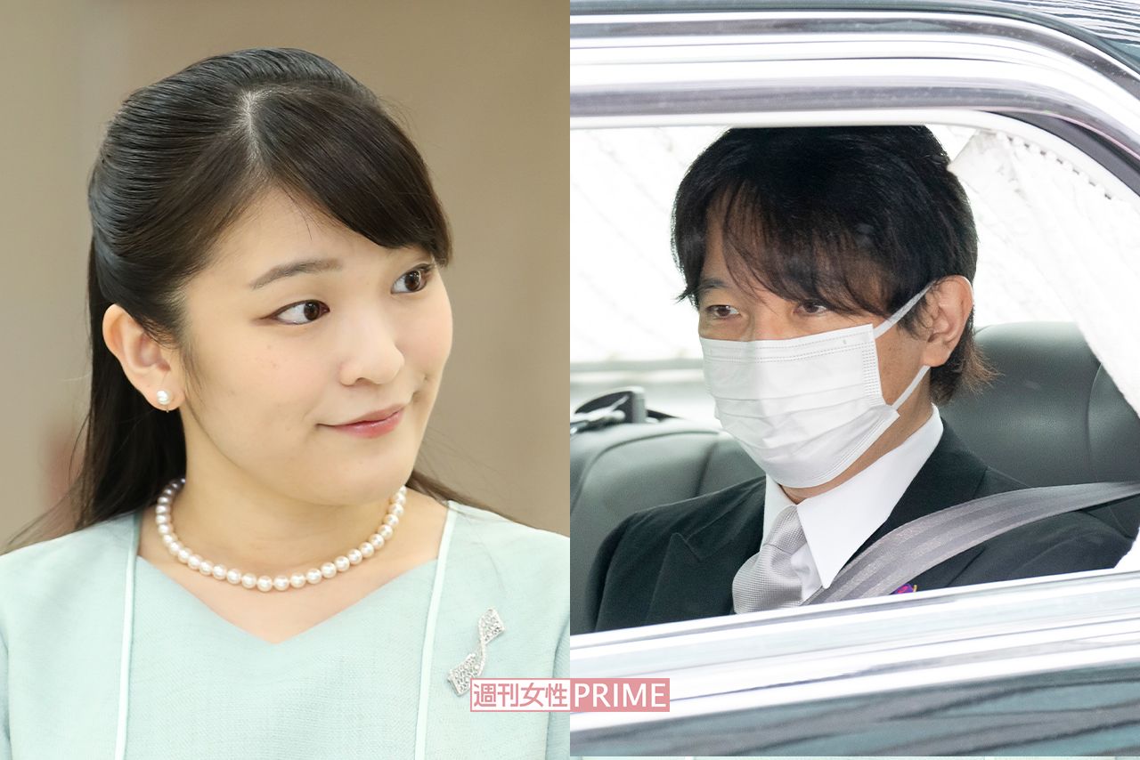 眞子さま結婚目前も、秋篠宮さまは狙いが裏目続きで「増える酒量