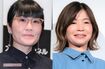 (左から)オアシズの光浦靖子と大久保佳代子