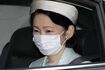 5月ごろ、周囲に「娘を守れていない」と苦しい胸の内を(6月16日・半蔵門)