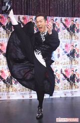 セクハラ騒動を謝罪しつつも「通常運転」だった田原俊彦