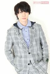 桜田通　撮影／坂本利幸