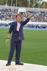 香取慎吾（国際パラリンピック委員会  特別親善大使）