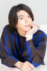 ソンジェ　撮影／高梨俊浩