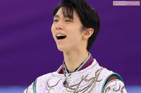 羽生結弦、“絶対王者”に返り咲き! 異例のプログラム変更をした「理由」