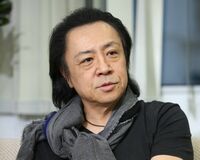 世良公則「日本では“10代に支持されると本物じゃない”という風潮があった」