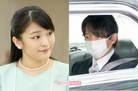 眞子さま結婚目前も、秋篠宮さまは狙いが裏目続きで「増える酒量」「乱れる髪型」
