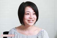 上脇結友『ぽっかぽか』あすか役の今「“ちち”“はは”に結婚を報告しました」