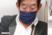 「本当に素足にローファー」ほろ酔いの石田純一を電車内で目撃!「席に座るとすぐに本を取り出して…」YouT…