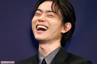 菅田将暉、舘ひろしも嫉妬する“愛され力”! 共演者との距離を縮めた“ルール”とは