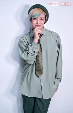 IZAM 撮影/山田智絵