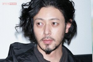 オダギリジョー