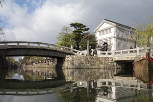 白壁の街並みが残る美観地区をはじめ、倉敷市は観光資源が豊富