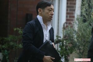 香川照之、セクハラ行為で全面謝罪