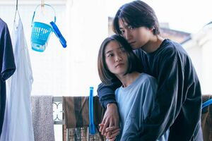 ロマンポルノ・ナウ第1弾『手』9月16日より、ヒューマントラストシネマ渋谷ほか全国順次公開