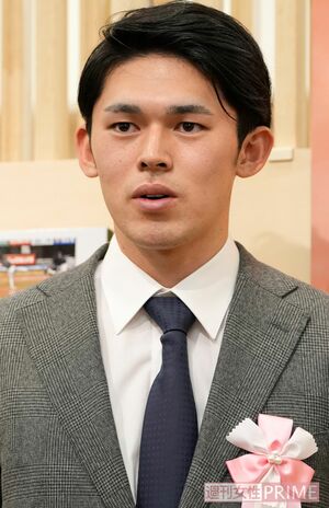 今年もシーズンでの活躍が期待される佐々木朗希