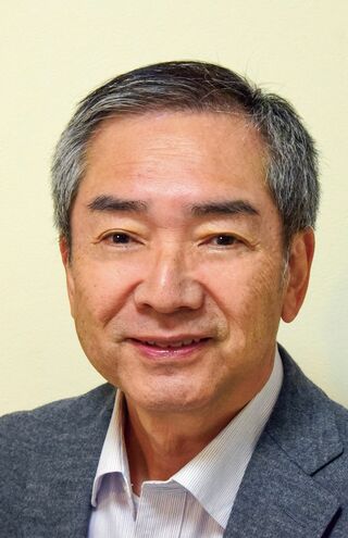 北川宣浩さん●公共の宿評論家。マーケティングプランナー・WEBプロデューサーとして、現在はインバウンドに注力している。学生時代から全国各地のユースホステルに宿泊し、社会人になってからは公共の宿を利用するように。