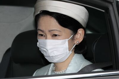 5月ごろ、周囲に「娘を守れていない」と苦しい胸の内を（6月16日・半蔵門）