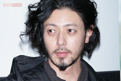 オダギリジョー