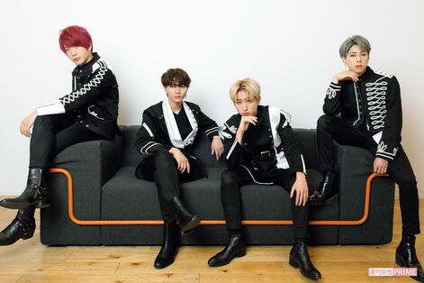 JO1との交流は？ オーディション番組出身のOWVにズバリ聞いたグループの強み