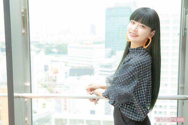 Hina   撮影／吉岡竜紀