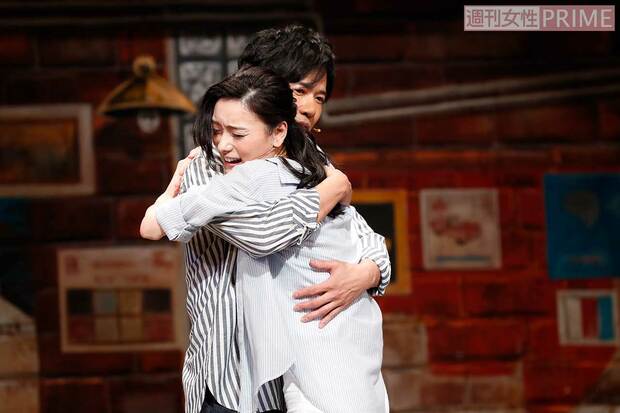 稲垣吾郎　撮影/廣瀬靖士