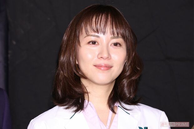 比嘉愛未