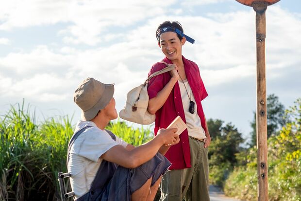 連続テレビ小説『ちむどんどん』（NHK総合 月曜〜土曜）朝8時〜ほか
※土曜は1週間の振り返り