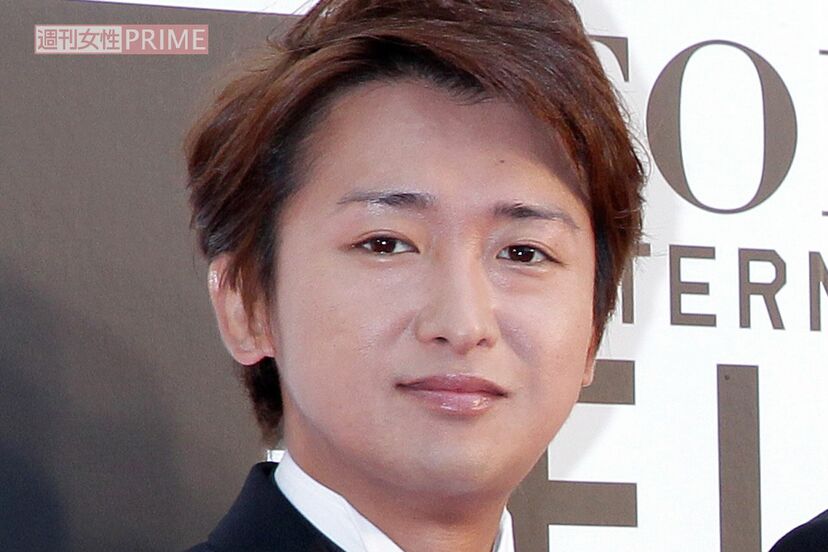 画像・写真】嵐・大野智が個人サロン「さと島」開設も芸能活動はしない
