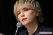 ジャニーズ事務所退所会見での手越祐也