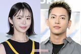 趣里、テレビ朝日ドラマ『大空港』主演中に夫・三山凌輝の再三ト…