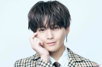 大人気韓国ドラマ『あやしいパートナー』の日本版主演!『FANTASTICS』八木勇征が語る理想のパートナー像と…