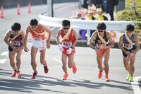 そもそも箱根駅伝って？ 正式名称は『東京箱根間往復大学駅伝競走』