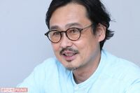 野村宏伸53歳、“しくじり”から変わる意識「娘が20歳になるまでは頑張らないと」
