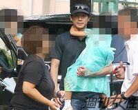 鈴木浩介＆大塚千弘のキューピット役・東山紀之の複雑胸中