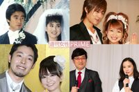 辻希美・宮崎あおい・松田聖子も、芸能人夫婦「ジューンブライド」悲喜こもごも